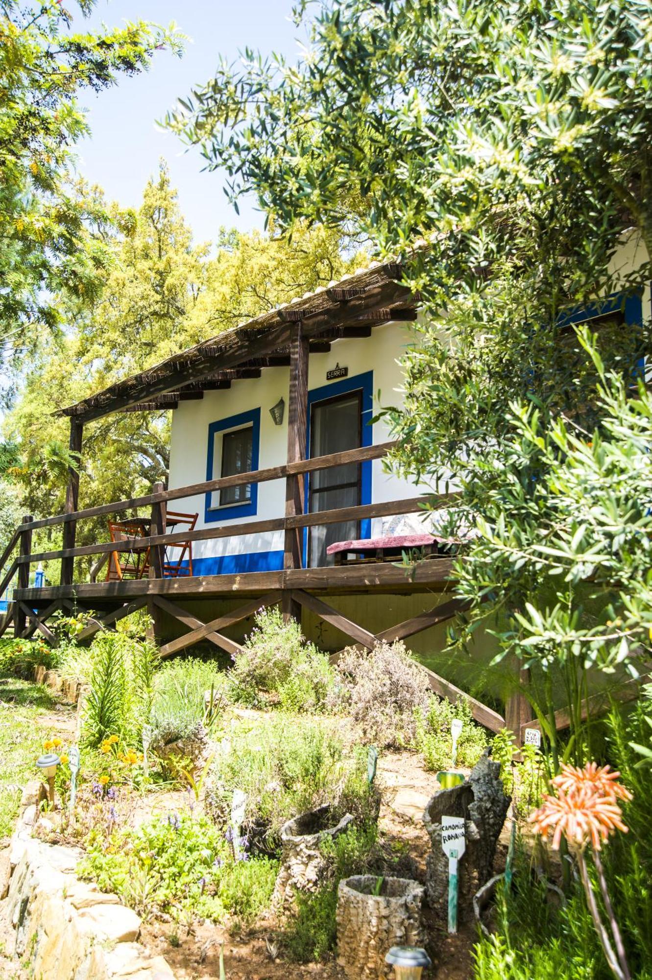 Figueirinha Ecoturismo Vendégház Monte da Estrada Szoba fotó